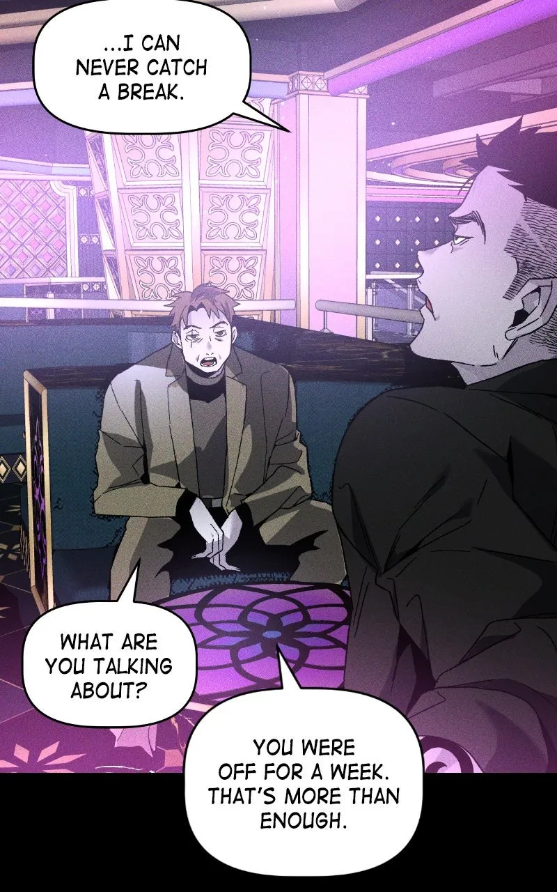 Read Destined Killer chapter 18 image 27 on Lezhin