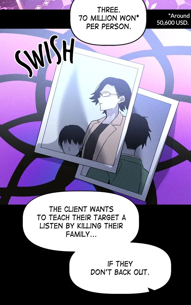 Read Destined Killer chapter 18 image 29 on Lezhin