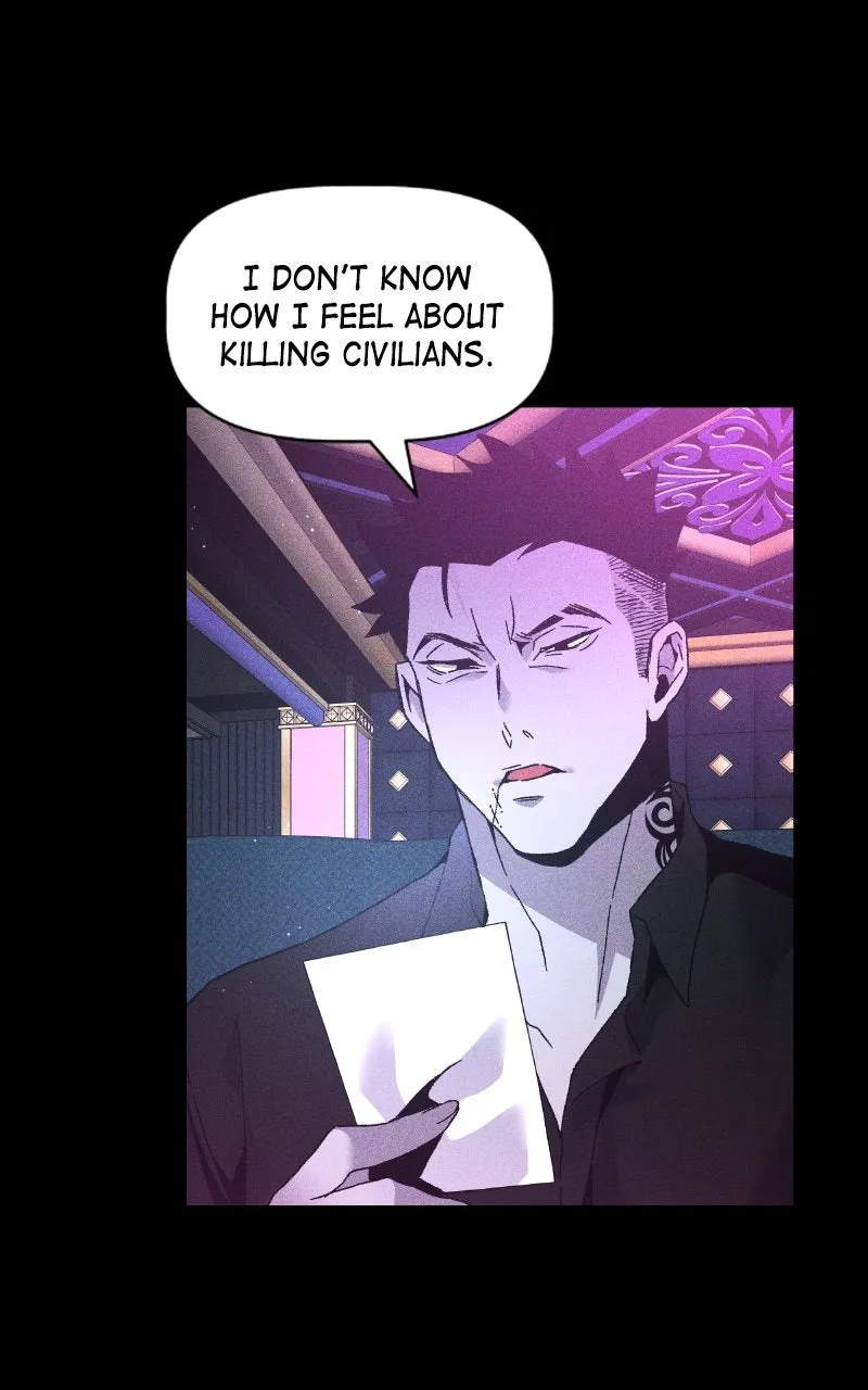 Read Destined Killer chapter 18 image 30 on Lezhin