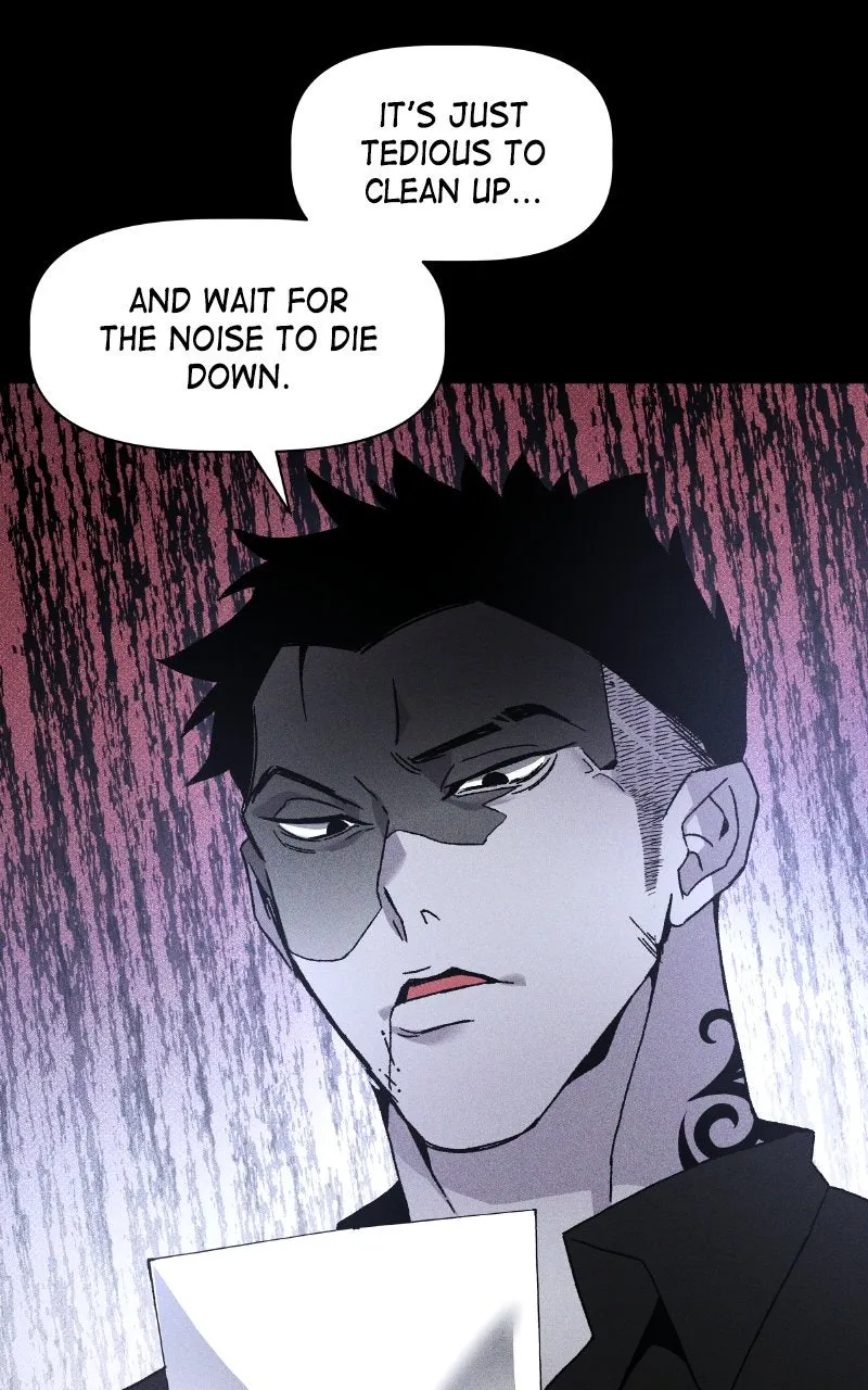 Read Destined Killer chapter 18 image 32 on Lezhin