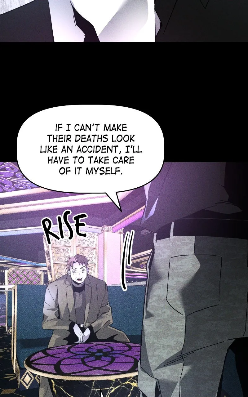 Read Destined Killer chapter 18 image 33 on Lezhin