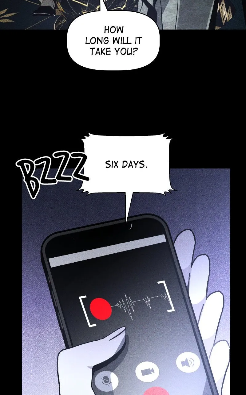 Read Destined Killer chapter 18 image 34 on Lezhin