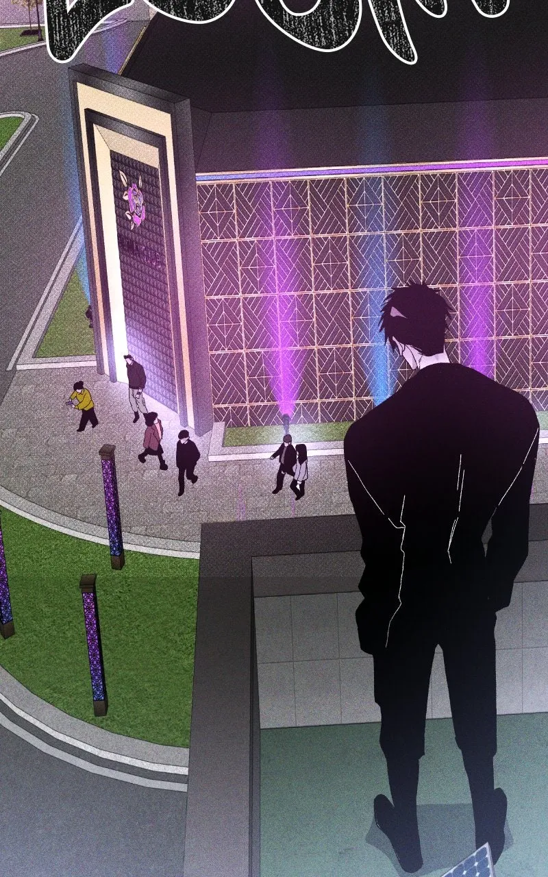 Read Destined Killer chapter 18 image 38 on Lezhin