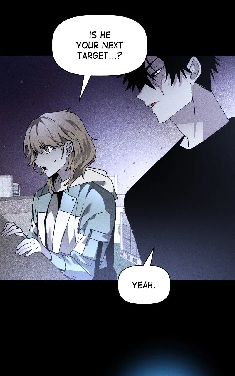 Read Destined Killer chapter 18 image 41 on Lezhin