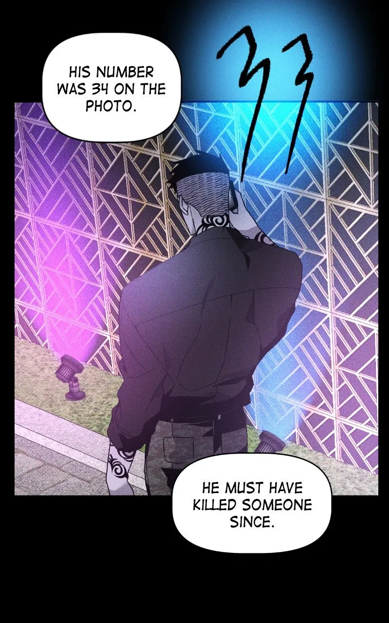 Read Destined Killer chapter 18 image 42 on Lezhin