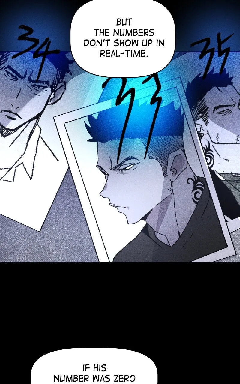 Read Destined Killer chapter 18 image 44 on Lezhin