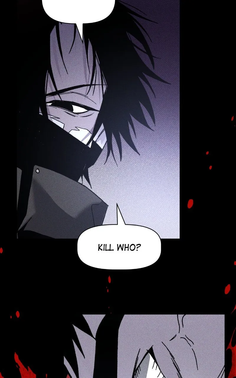 Read Destined Killer chapter 18 image 5 on Lezhin