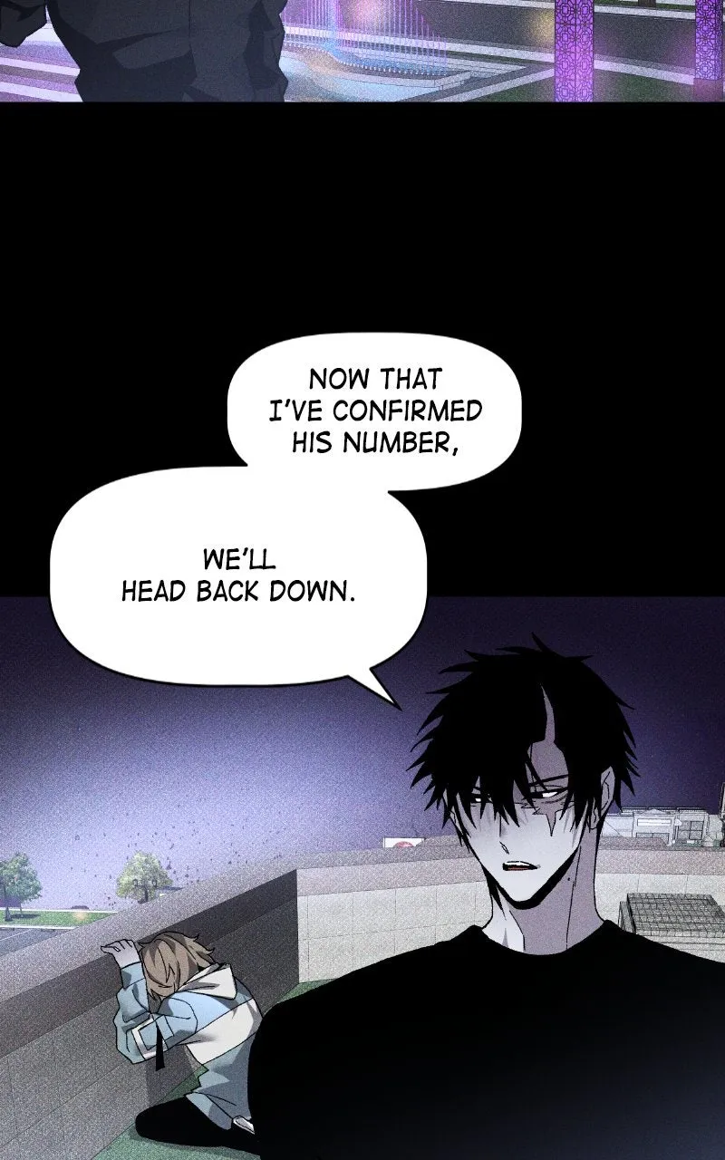 Read Destined Killer chapter 18 image 51 on Lezhin