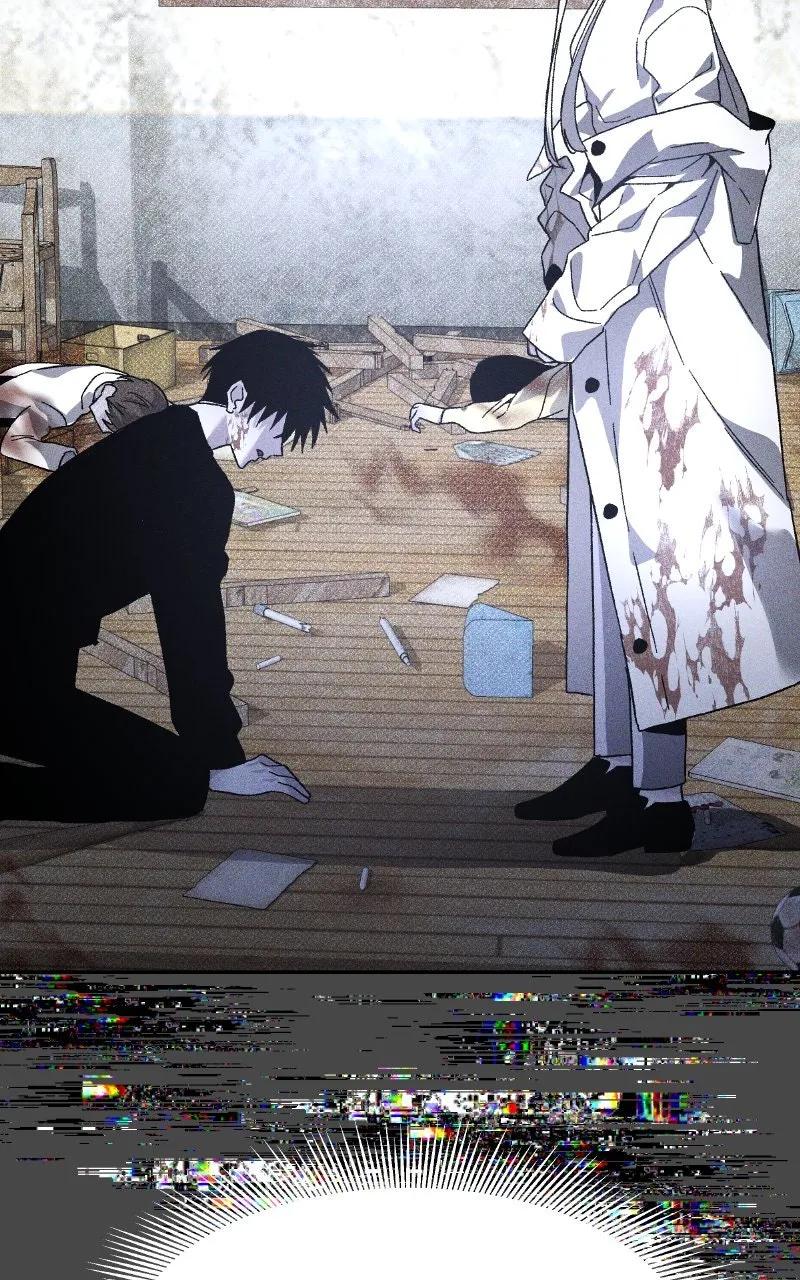Read Destined Killer chapter 18 image 65 on Lezhin