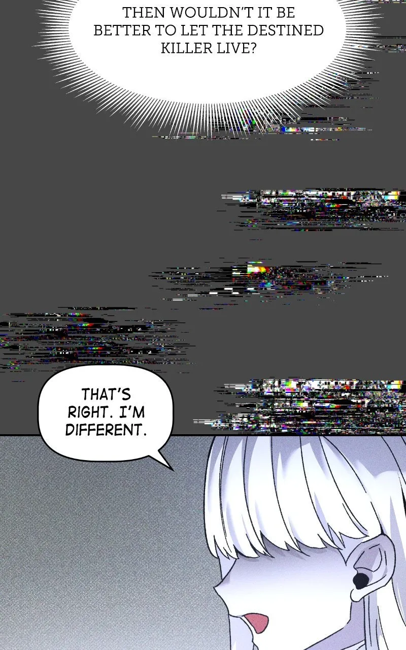Read Destined Killer chapter 18 image 66 on Lezhin