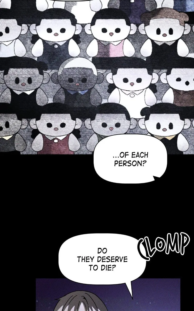 Read Destined Killer chapter 18 image 75 on Lezhin