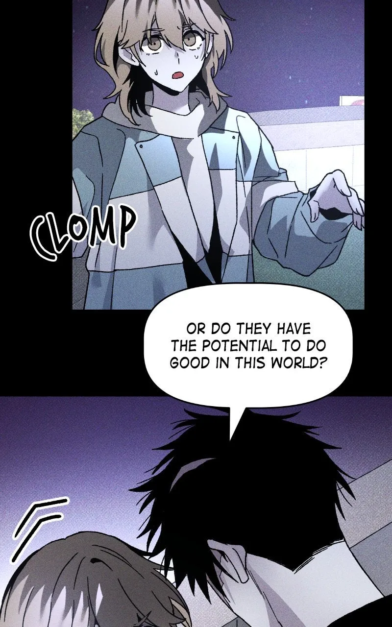 Read Destined Killer chapter 18 image 76 on Lezhin