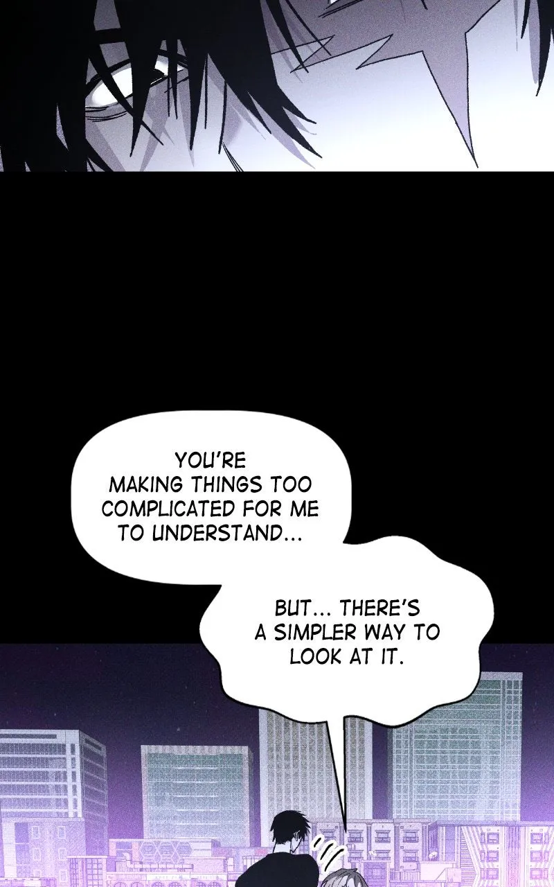 Read Destined Killer chapter 18 image 83 on Lezhin