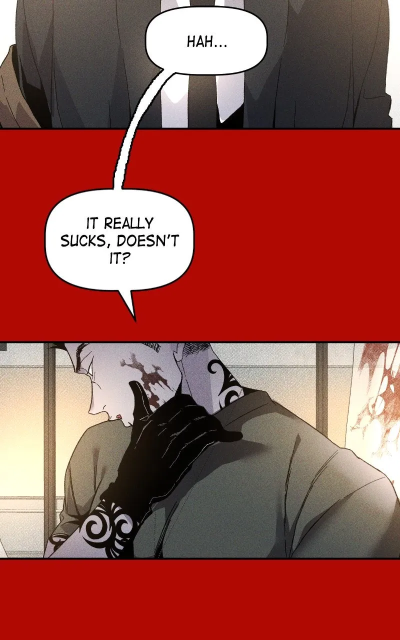 Read Destined Killer chapter 18 image 9 on Lezhin