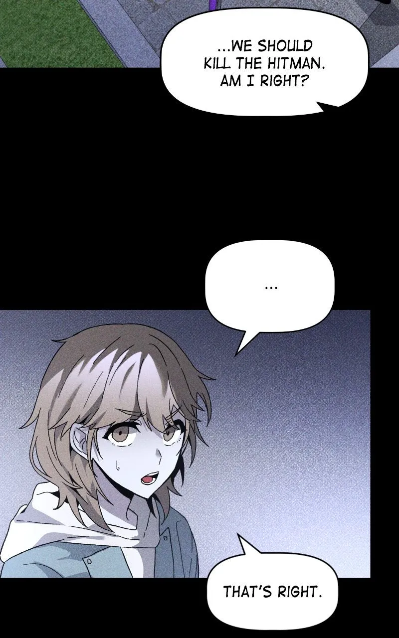 Read Destined Killer chapter 18 image 94 on Lezhin