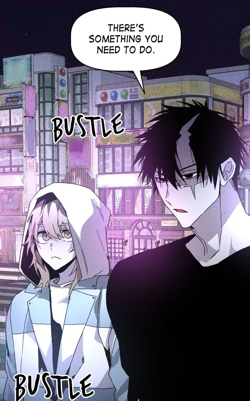 Read Destined Killer chapter 18 image 97 on Lezhin