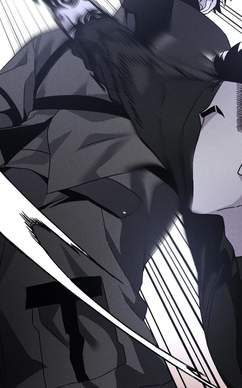 Read Destined Killer chapter 19 image 100 on Lezhin