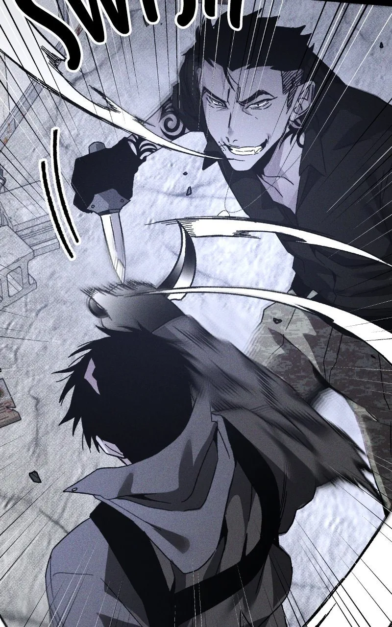 Read Destined Killer chapter 19 image 103 on Lezhin