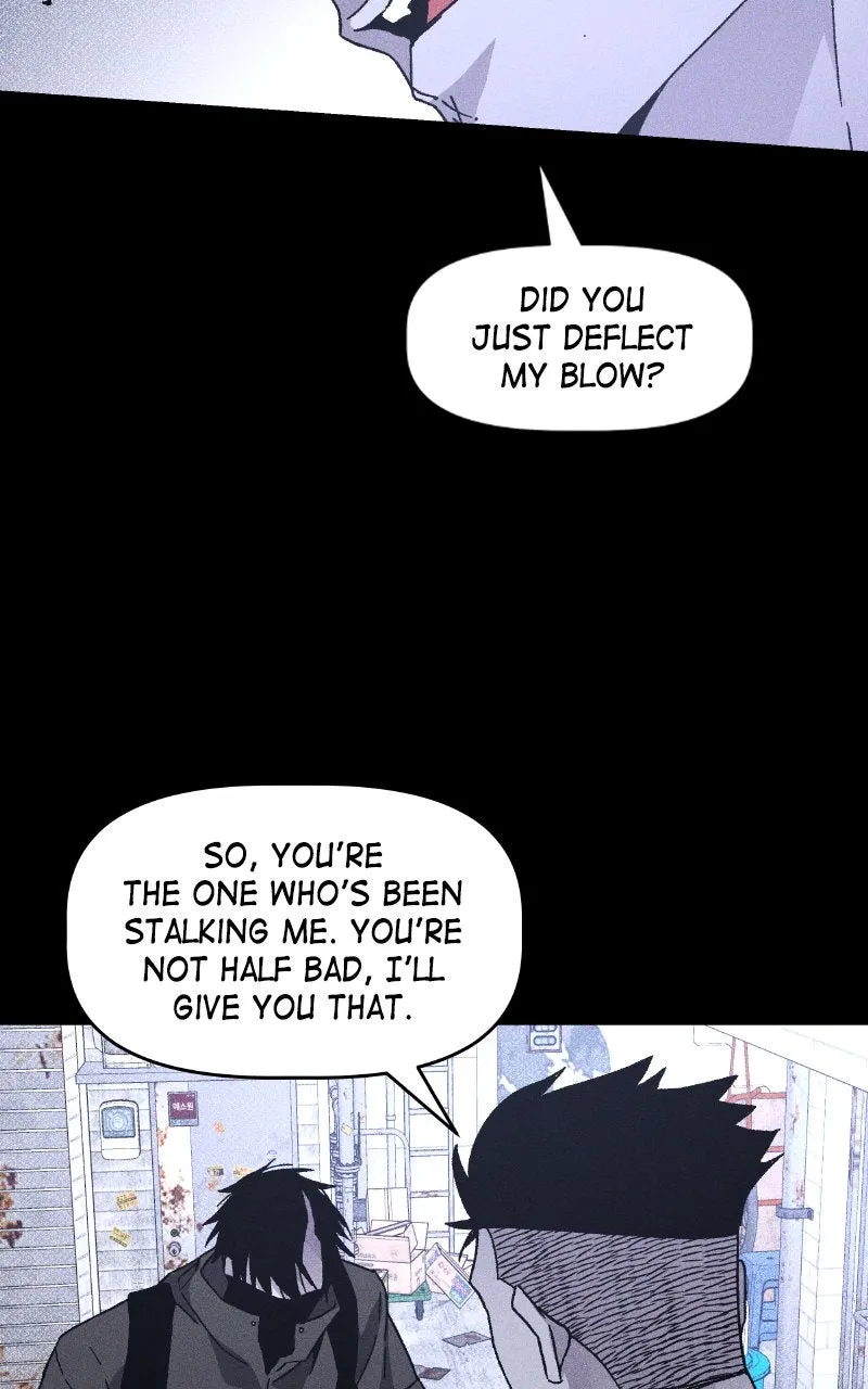 Read Destined Killer chapter 19 image 105 on Lezhin