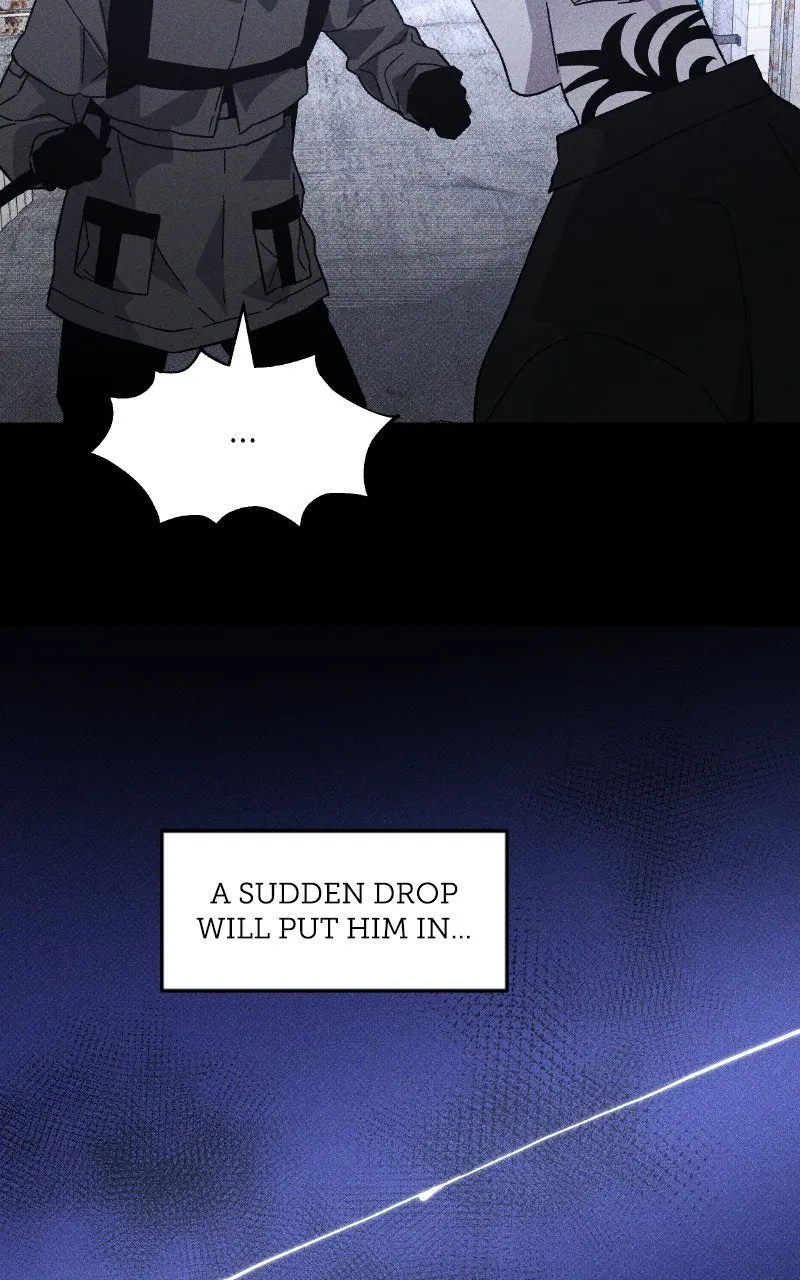 Read Destined Killer chapter 19 image 106 on Lezhin