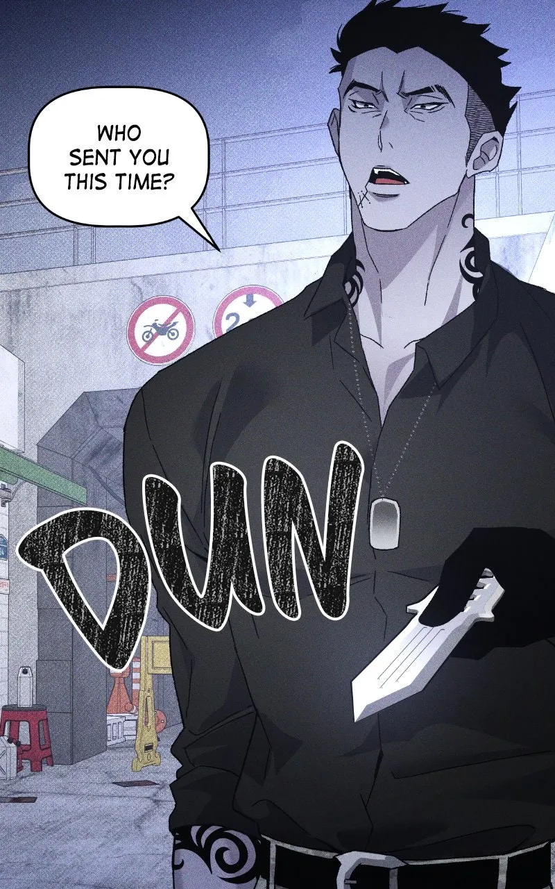 Read Destined Killer chapter 19 image 108 on Lezhin