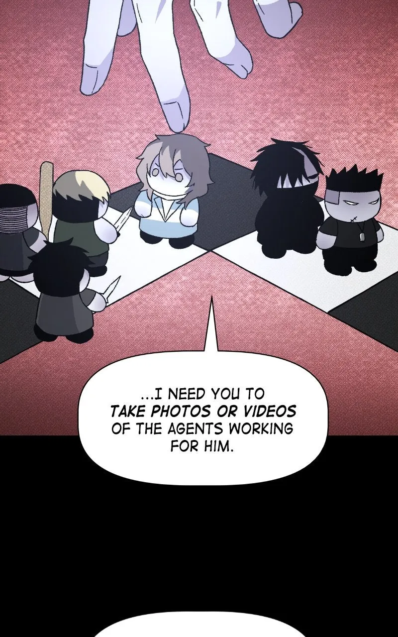 Read Destined Killer chapter 19 image 11 on Lezhin