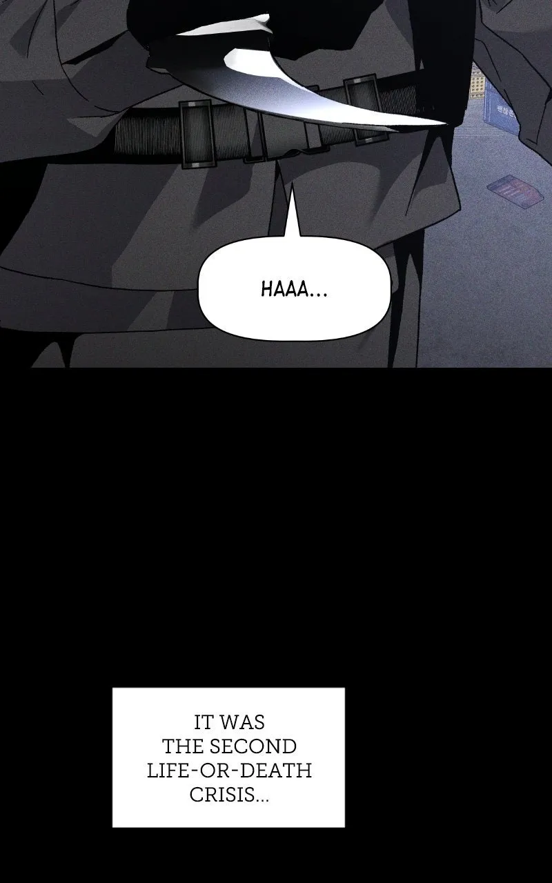 Read Destined Killer chapter 19 image 110 on Lezhin