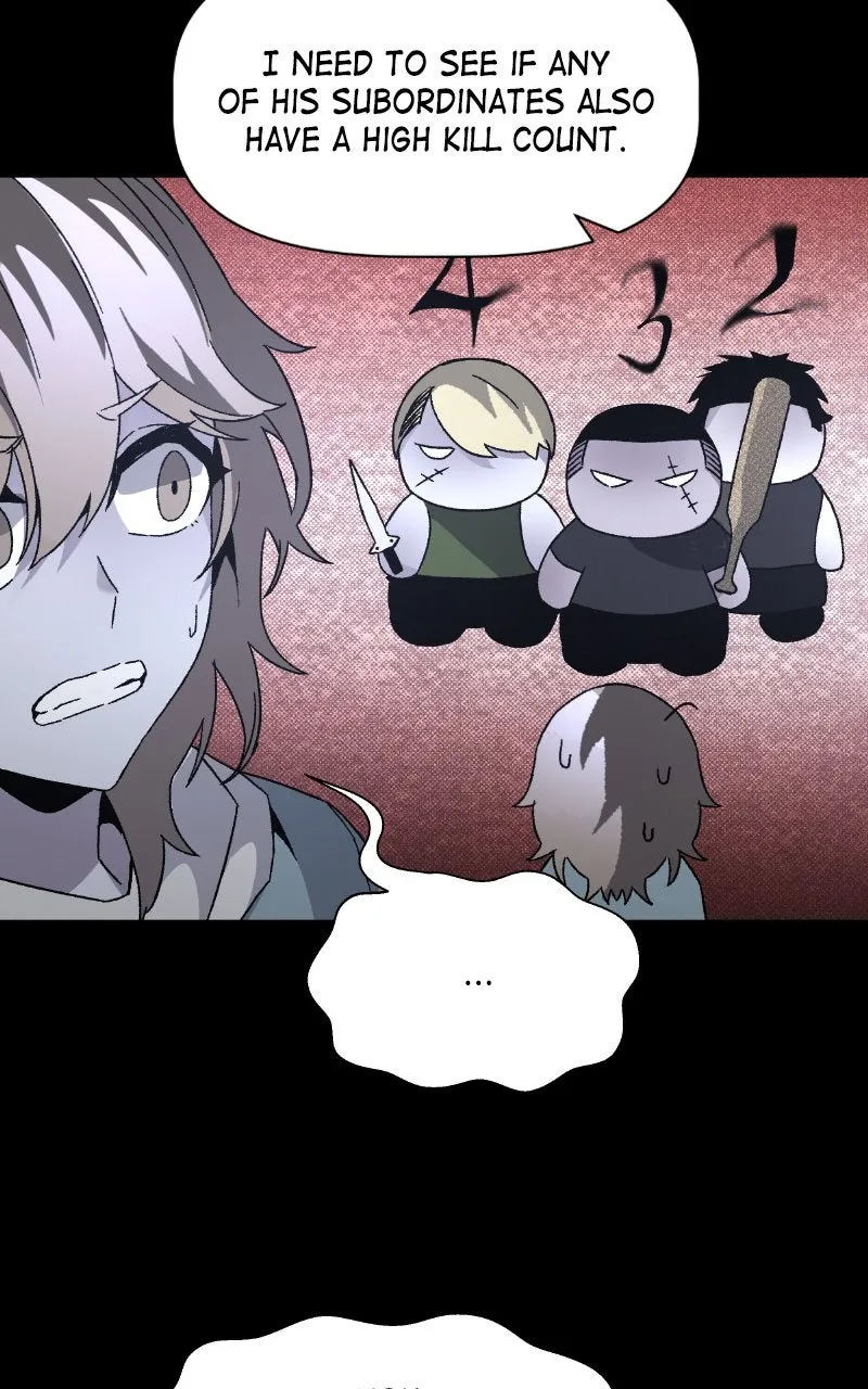 Read Destined Killer chapter 19 image 12 on Lezhin