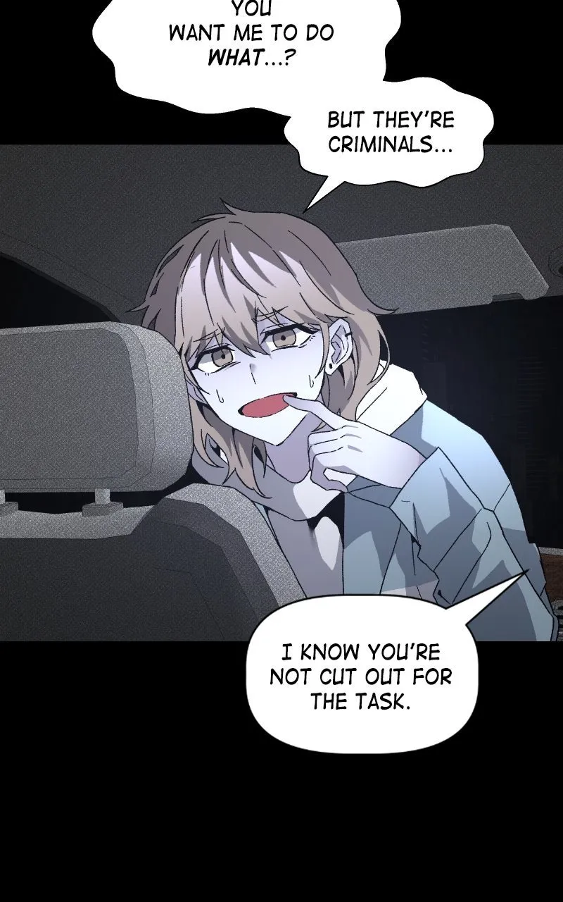 Read Destined Killer chapter 19 image 13 on Lezhin