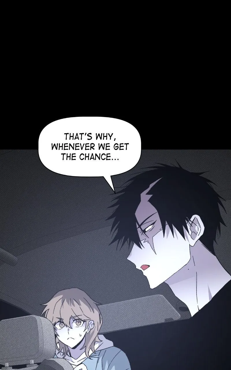 Read Destined Killer chapter 19 image 14 on Lezhin
