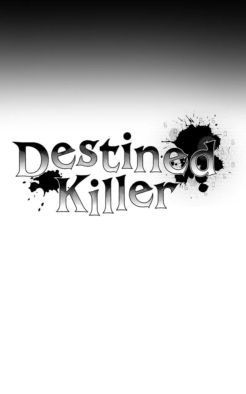 Read Destined Killer chapter 19 image 17 on Lezhin