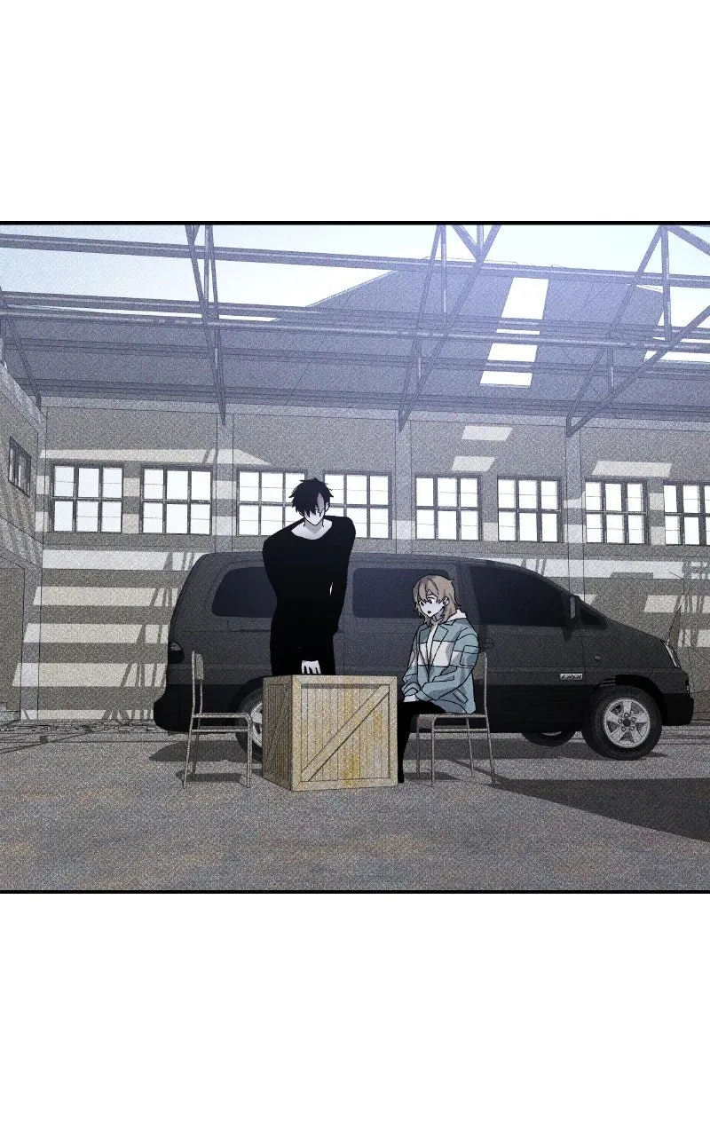 Read Destined Killer chapter 19 image 18 on Lezhin