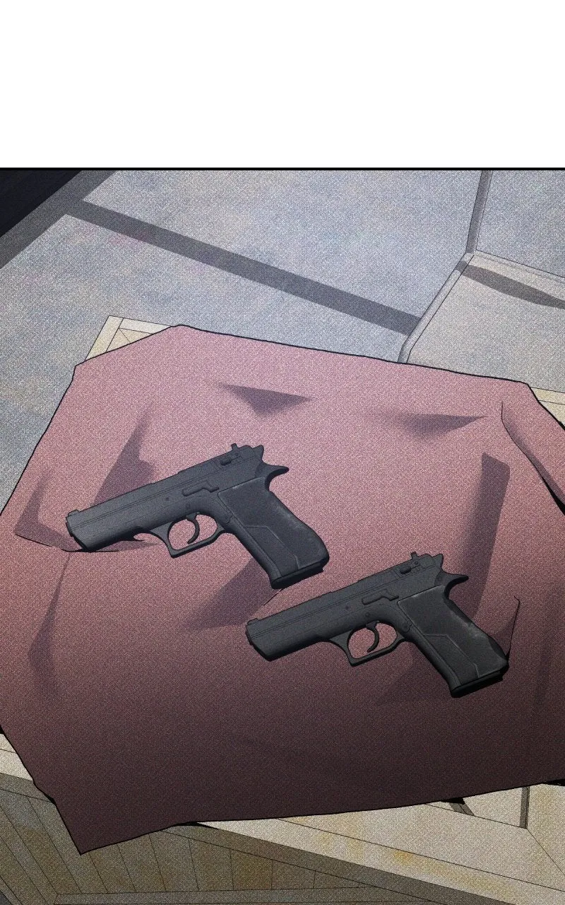 Read Destined Killer chapter 19 image 19 on Lezhin