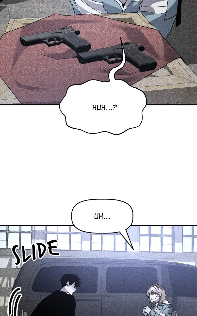 Read Destined Killer chapter 19 image 21 on Lezhin