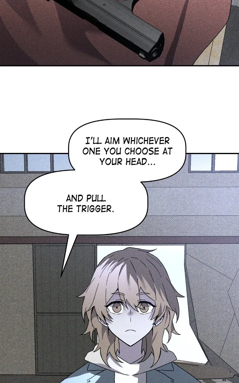 Read Destined Killer chapter 19 image 24 on Lezhin