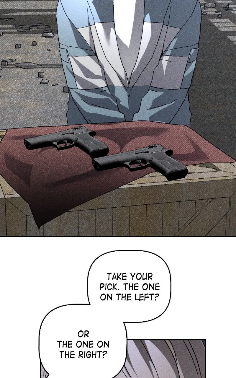 Read Destined Killer chapter 19 image 25 on Lezhin