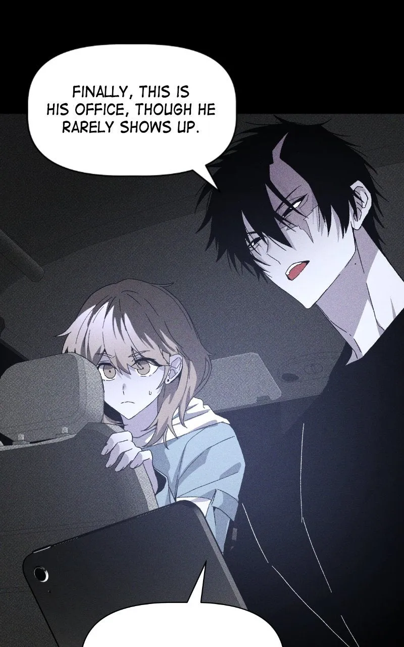 Read Destined Killer chapter 19 image 3 on Lezhin