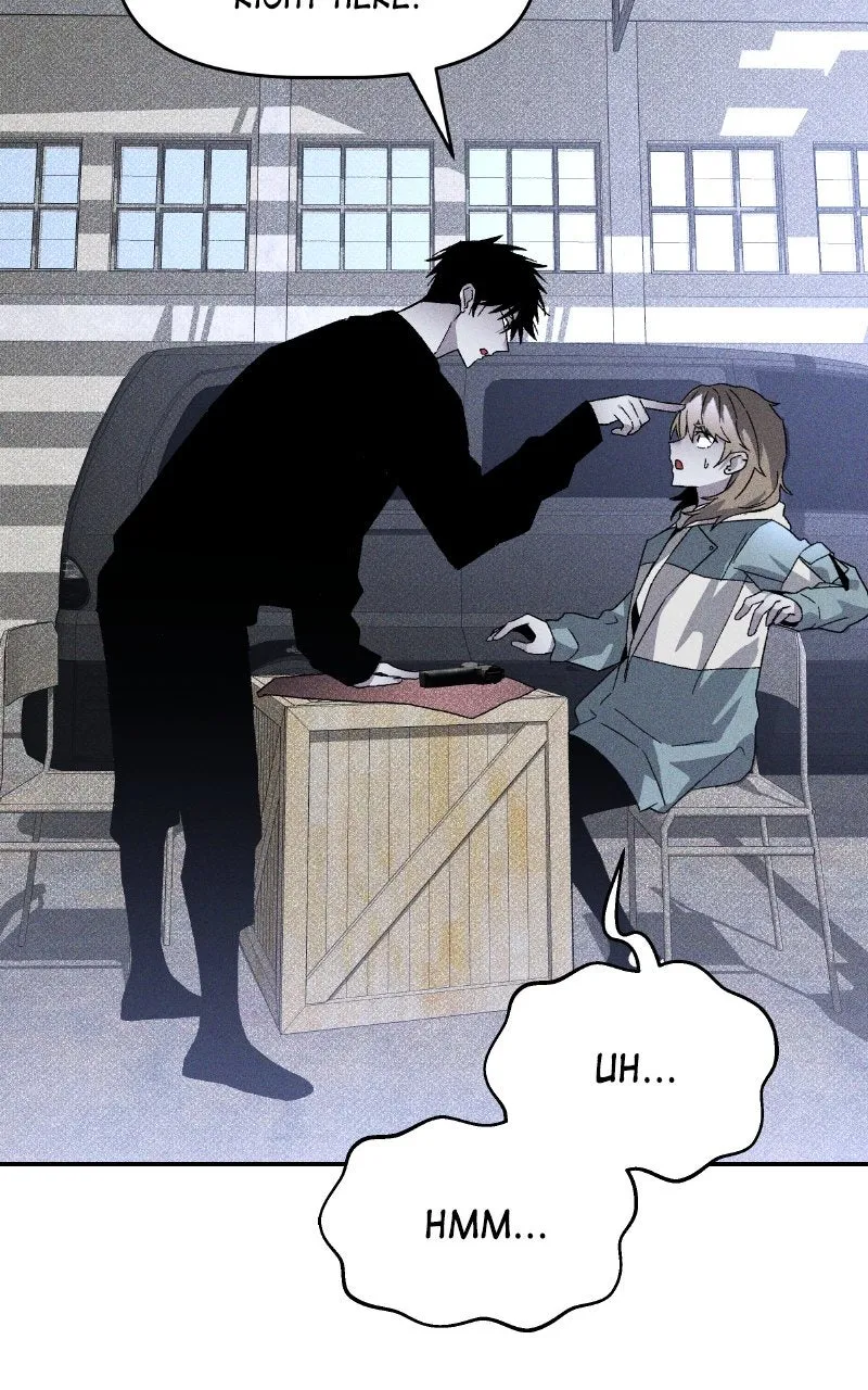 Read Destined Killer chapter 19 image 39 on Lezhin