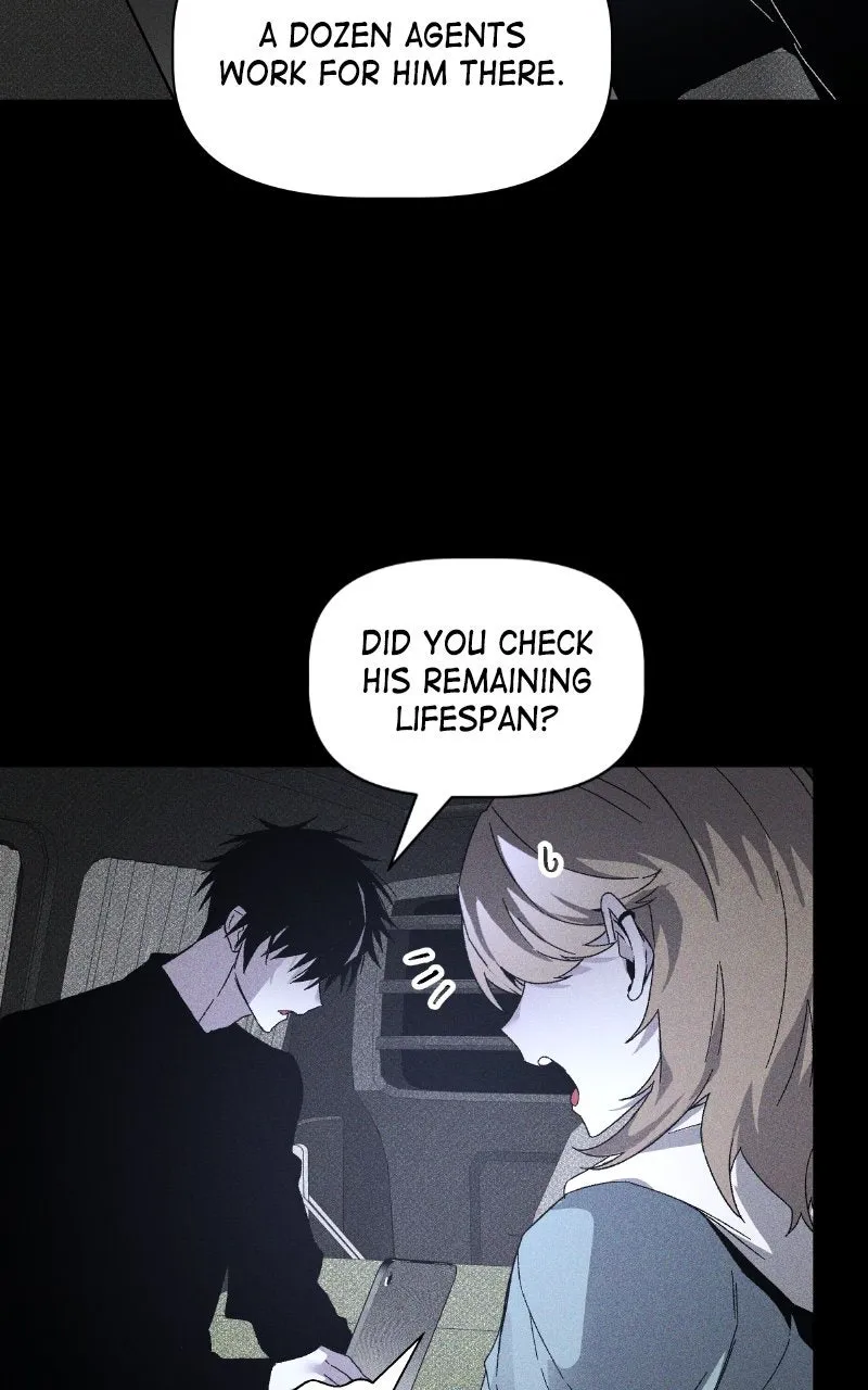 Read Destined Killer chapter 19 image 4 on Lezhin