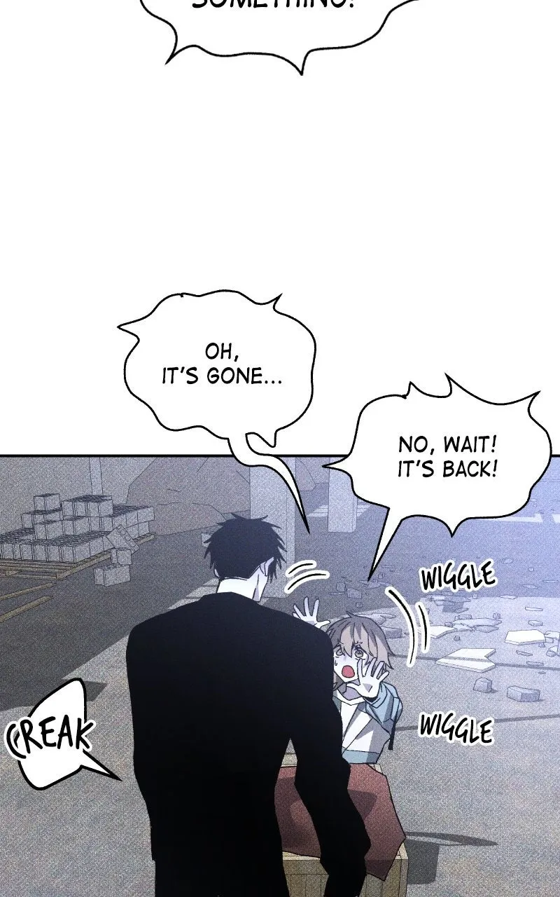 Read Destined Killer chapter 19 image 45 on Lezhin