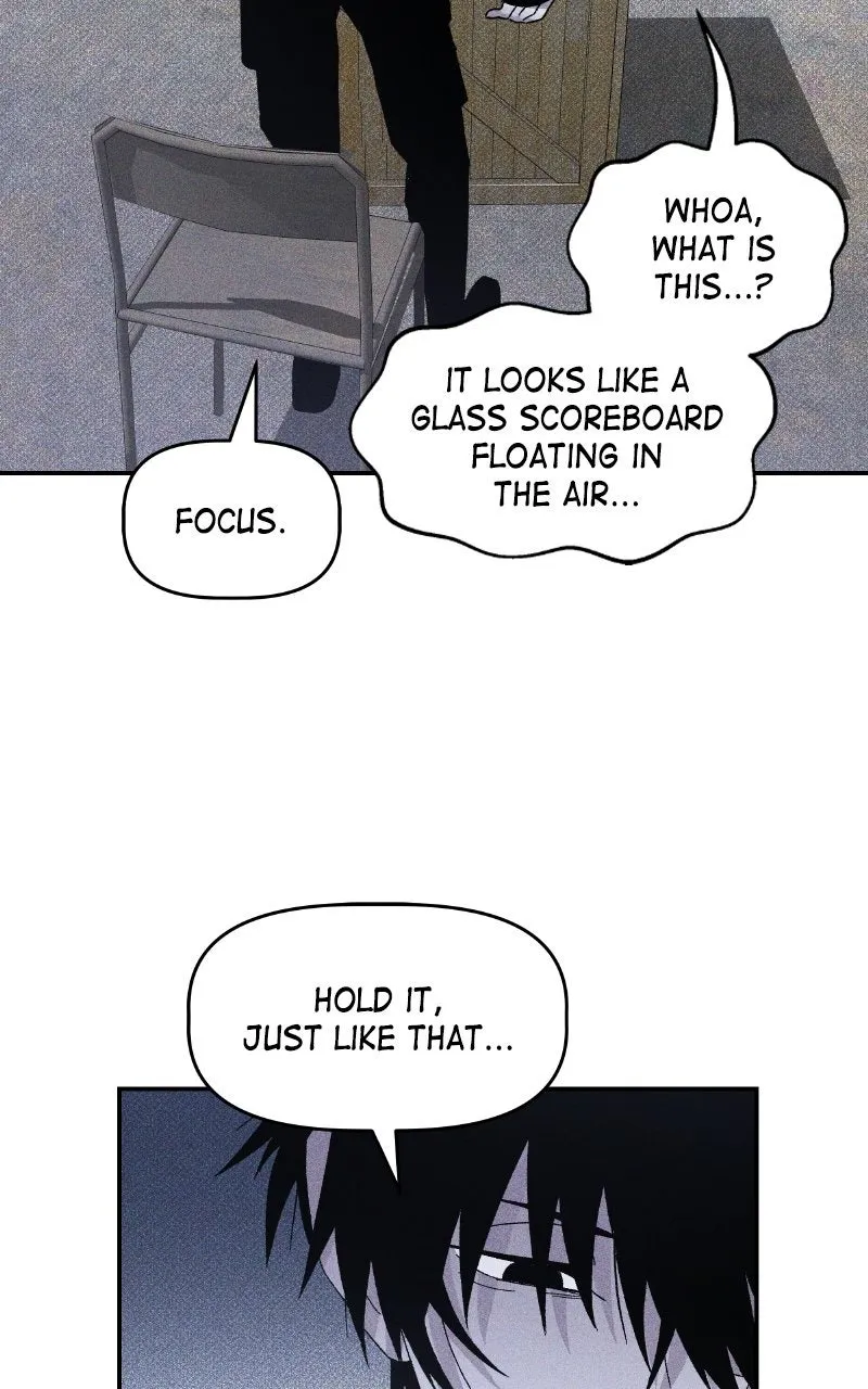 Read Destined Killer chapter 19 image 46 on Lezhin