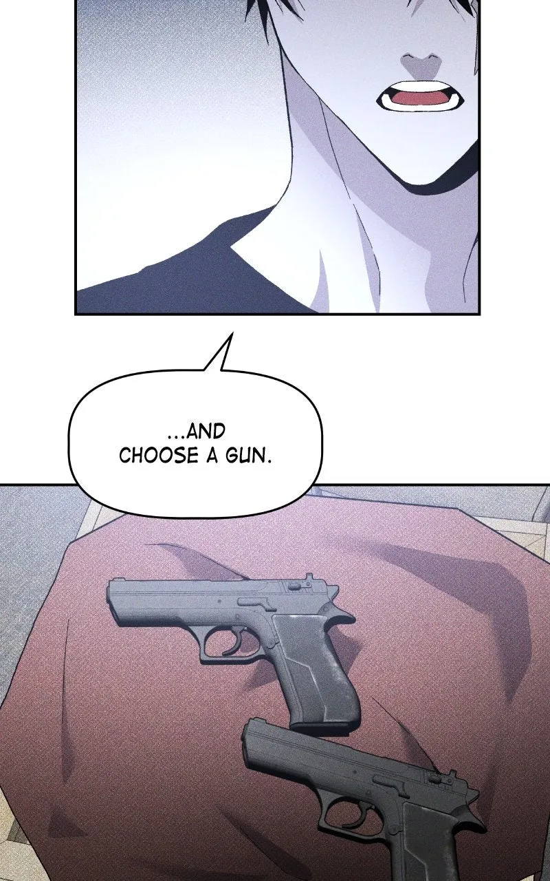 Read Destined Killer chapter 19 image 47 on Lezhin