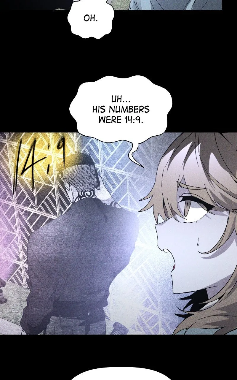 Read Destined Killer chapter 19 image 5 on Lezhin