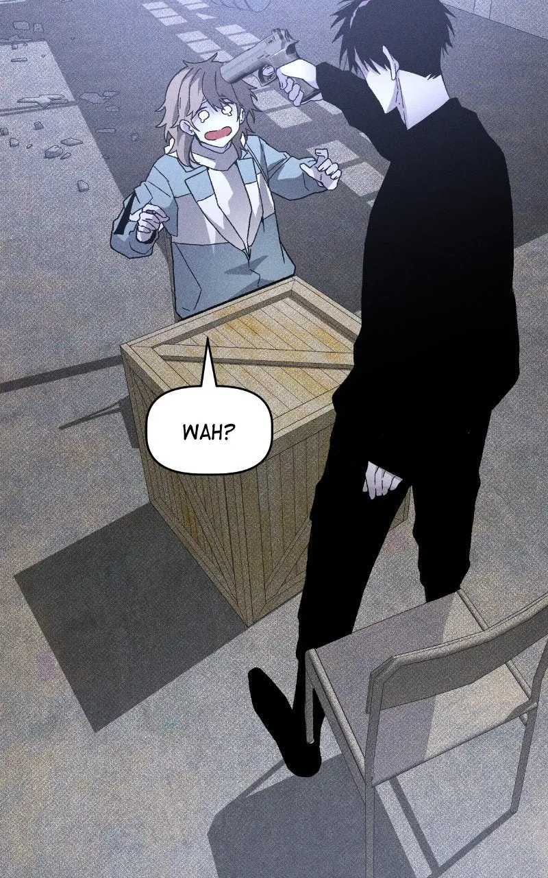 Read Destined Killer chapter 19 image 52 on Lezhin