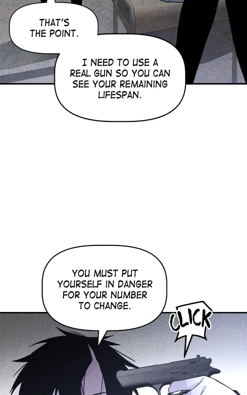 Read Destined Killer chapter 19 image 58 on Lezhin