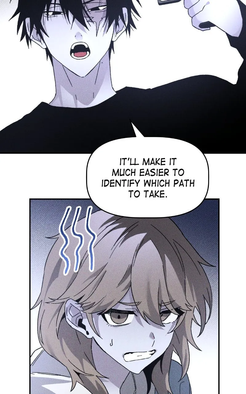 Read Destined Killer chapter 19 image 59 on Lezhin
