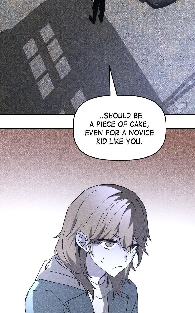 Read Destined Killer chapter 19 image 65 on Lezhin