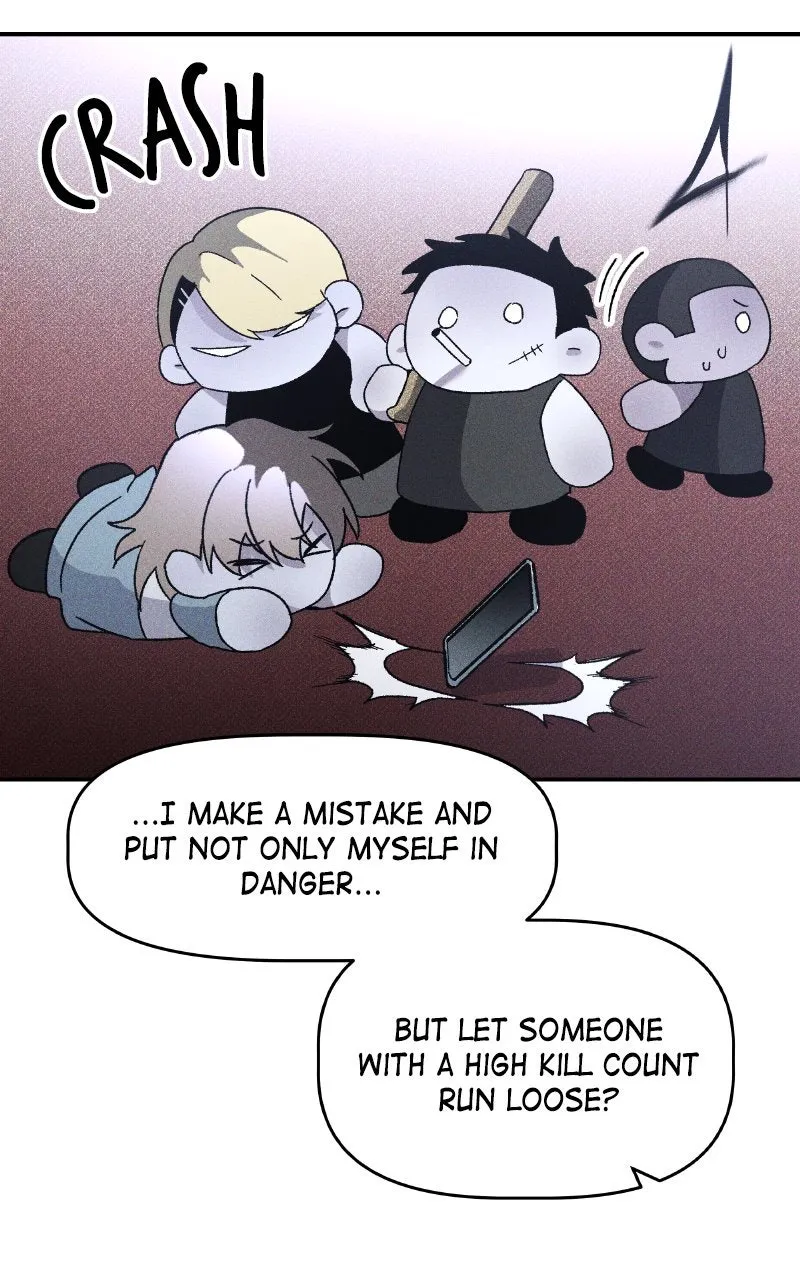 Read Destined Killer chapter 19 image 68 on Lezhin