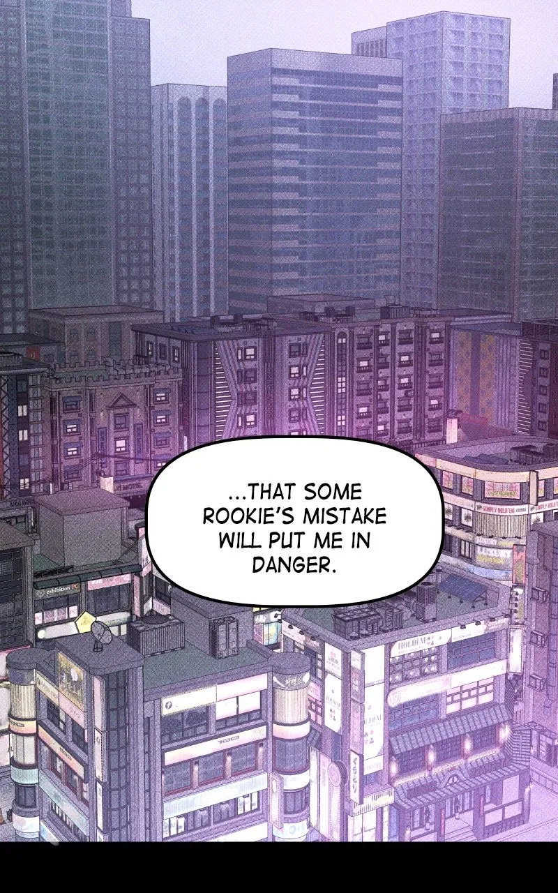 Read Destined Killer chapter 19 image 74 on Lezhin