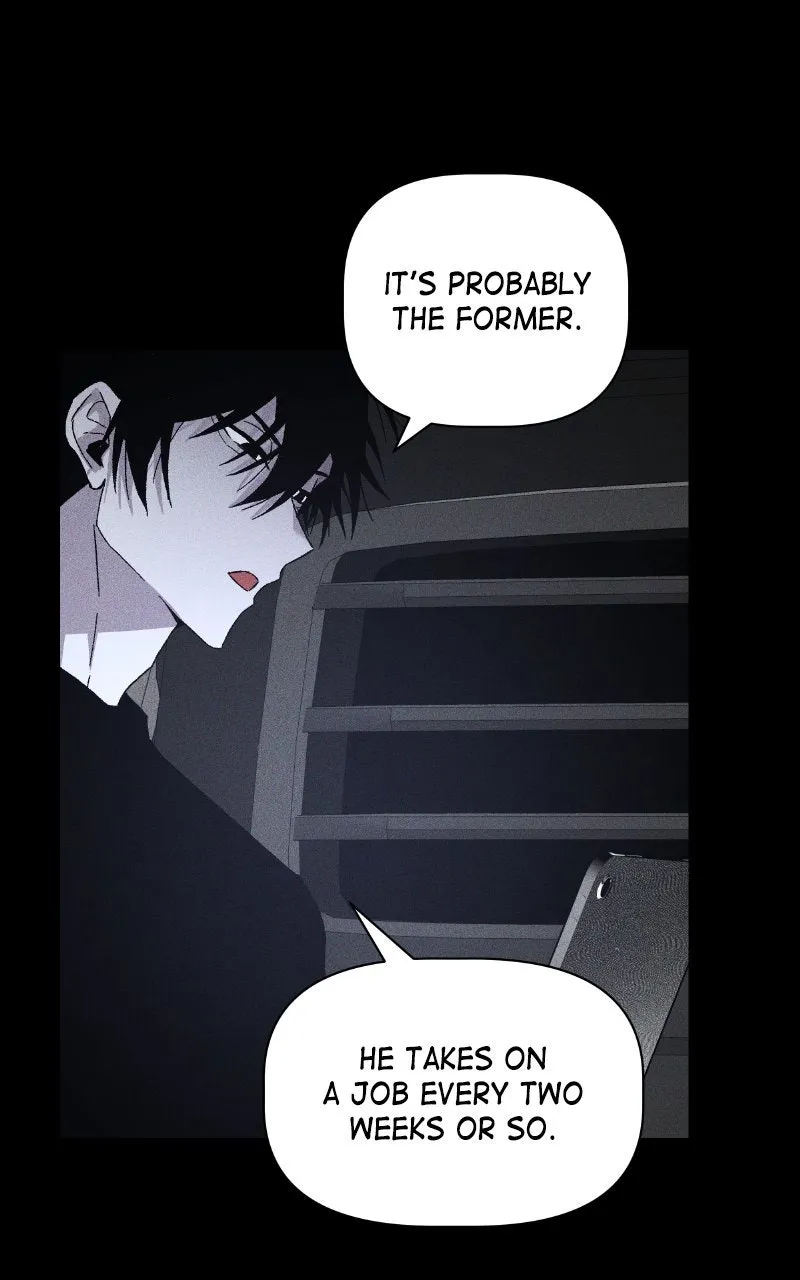 Read Destined Killer chapter 19 image 8 on Lezhin